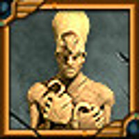 Достижение City of Thebes в игре Pharaonic для Steam