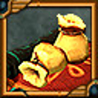 Достижение The Merchant Goods в игре Pharaonic для Steam