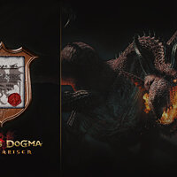 Достижение Writ Large в игре Dragon's Dogma: Dark Arisen для Xbox One