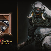 Достижение Into Soulflayer Canyon в игре Dragon's Dogma: Dark Arisen для Xbox One