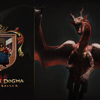 Достижение Solitude в игре Dragon's Dogma: Dark Arisen для Xbox One