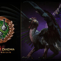 Достижение The Artisan в игре Dragon's Dogma: Dark Arisen для Xbox One