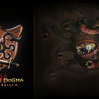 Достижение Eye Contact в игре Dragon's Dogma: Dark Arisen для Xbox One