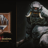 Достижение Into Dripstone Cave в игре Dragon's Dogma: Dark Arisen для Xbox One