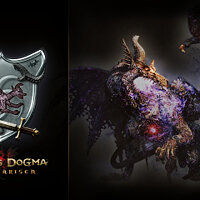 Достижение The Messiah в игре Dragon's Dogma: Dark Arisen для Xbox One