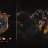 Достижение Freedom в игре Dragon's Dogma: Dark Arisen для Xbox One
