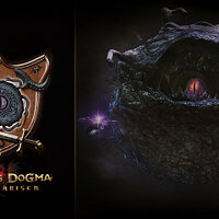 Достижение Eye Gouger в игре Dragon's Dogma: Dark Arisen для Xbox One