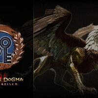 Достижение The Knave в игре Dragon's Dogma: Dark Arisen для Xbox One