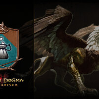 Достижение The Coin Collector в игре Dragon's Dogma: Dark Arisen для Xbox One