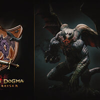 Достижение Conqueror в игре Dragon's Dogma: Dark Arisen для Xbox One