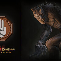 Достижение The Captain в игре Dragon's Dogma: Dark Arisen для Xbox One