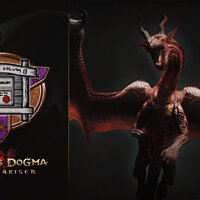 Достижение The Laborer в игре Dragon's Dogma: Dark Arisen для Xbox One