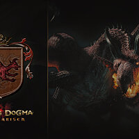Достижение Servitude в игре Dragon's Dogma: Dark Arisen для Xbox One
