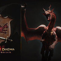 Достижение Destiny в игре Dragon's Dogma: Dark Arisen для Xbox One