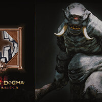 Достижение Into the Ancient Quarry в игре Dragon's Dogma: Dark Arisen для Xbox One