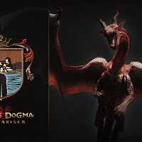 Достижение Peace в игре Dragon's Dogma: Dark Arisen для Xbox One