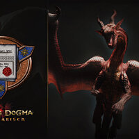 Достижение The Hero в игре Dragon's Dogma: Dark Arisen для Xbox One