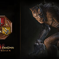 Достижение Inhuman Resources в игре Dragon's Dogma: Dark Arisen для Xbox One
