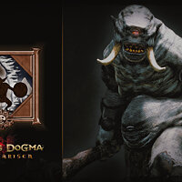 Достижение Into the Frontier Caverns в игре Dragon's Dogma: Dark Arisen для Xbox One