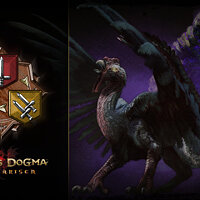 Достижение Human Resources в игре Dragon's Dogma: Dark Arisen для Xbox One