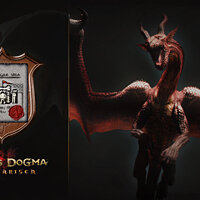 Достижение The Message в игре Dragon's Dogma: Dark Arisen для Xbox One