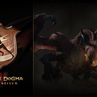 Достижение The Sprinter в игре Dragon's Dogma: Dark Arisen для Xbox One