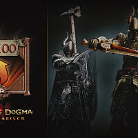 Достижение 100 в игре Dragon's Dogma: Dark Arisen для Xbox One