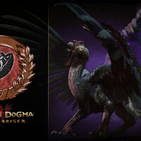 Достижение The Savior в игре Dragon's Dogma: Dark Arisen для Xbox One