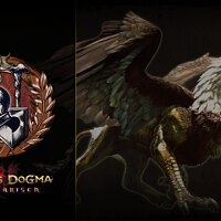 Достижение Well Equipped в игре Dragon's Dogma: Dark Arisen для Xbox One