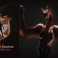 Достижение It Begins в игре Dragon's Dogma: Dark Arisen для Xbox One