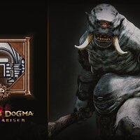 Достижение Into the Manse в игре Dragon's Dogma: Dark Arisen для Xbox One
