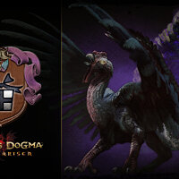 Достижение The Philanthropist в игре Dragon's Dogma: Dark Arisen для Xbox One