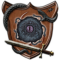 Трофей {trophy} в игре Dragon's Dogma: Dark Arisen для PS4