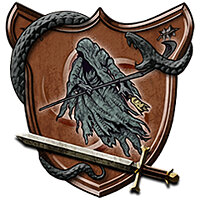 Трофей {trophy} в игре Dragon's Dogma: Dark Arisen для PS4