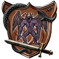 Трофей {trophy} в игре Dragon's Dogma: Dark Arisen для PS4