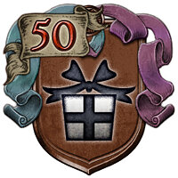 Трофей {trophy} в игре Dragon's Dogma: Dark Arisen для PS4