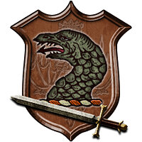 Трофей {trophy} в игре Dragon's Dogma: Dark Arisen для PS4