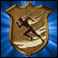 Достижение The Sprinter в игре Dragon's Dogma: Dark Arisen для Steam