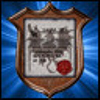Достижение Writ Large в игре Dragon's Dogma: Dark Arisen для Steam
