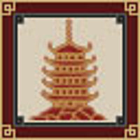 Достижение Priest в игре Oriental Empires для GOG
