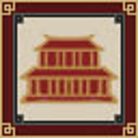 Достижение Mandarin в игре Oriental Empires для GOG