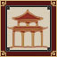 Достижение Peacock в игре Oriental Empires для GOG