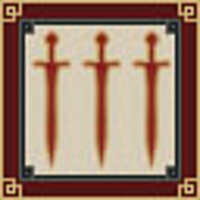 Достижение General в игре Oriental Empires для GOG