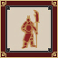 Достижение Warlord 407 в игре Oriental Empires для GOG