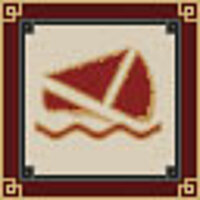 Достижение Captain в игре Oriental Empires для GOG