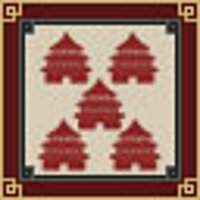 Достижение Colonist в игре Oriental Empires для GOG