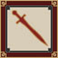 Достижение Fighter в игре Oriental Empires для GOG