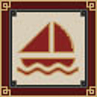 Достижение Sailor в игре Oriental Empires для GOG