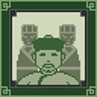 Достижение Advisor в игре Oriental Empires для GOG