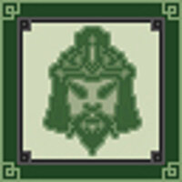 Достижение Cao Cao в игре Oriental Empires для GOG